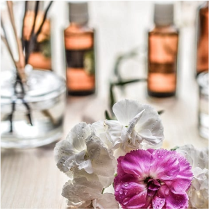 French Aroma Massage in Sharjah